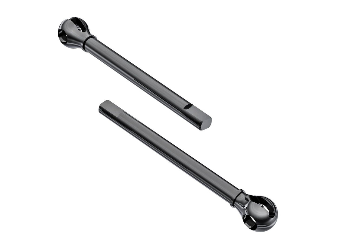 TRAXXAS 9729 AXLE SHAFTS, FRONT, OUTER