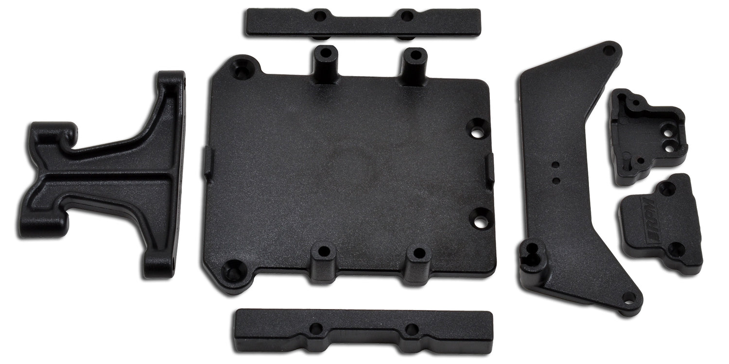 Cage ESC RPM 70562 pour ESC Castle Mamba X 8S et Traxxas X-Maxx