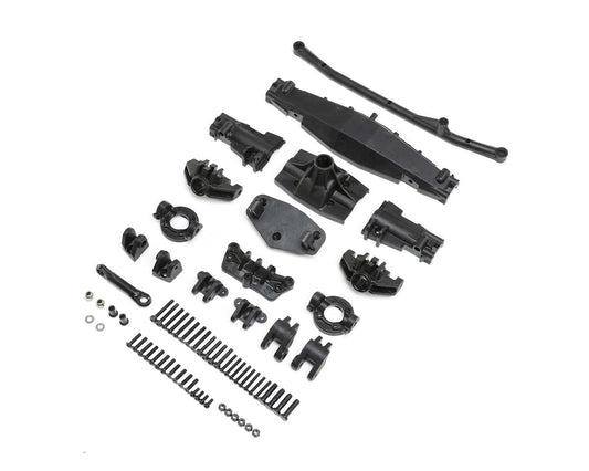 Losi 242031 LMT Front Axle Housing Assembly