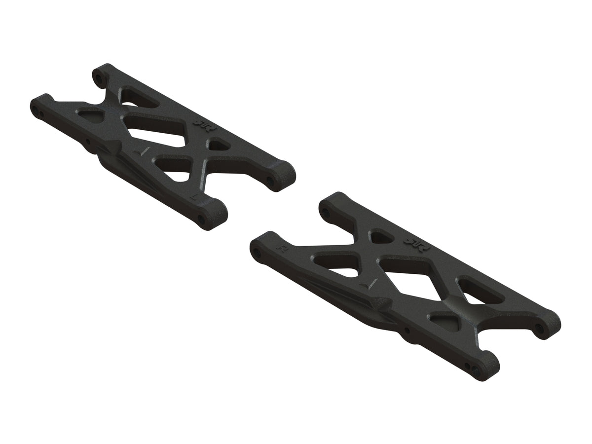 ARRMA AR330540 REAR SUSPENSION ARMS (2PCS)