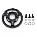 SPUR GEARS 48 PITCH