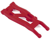 Traxxas 9531R Sledge Left Front Suspension Arm (Red)