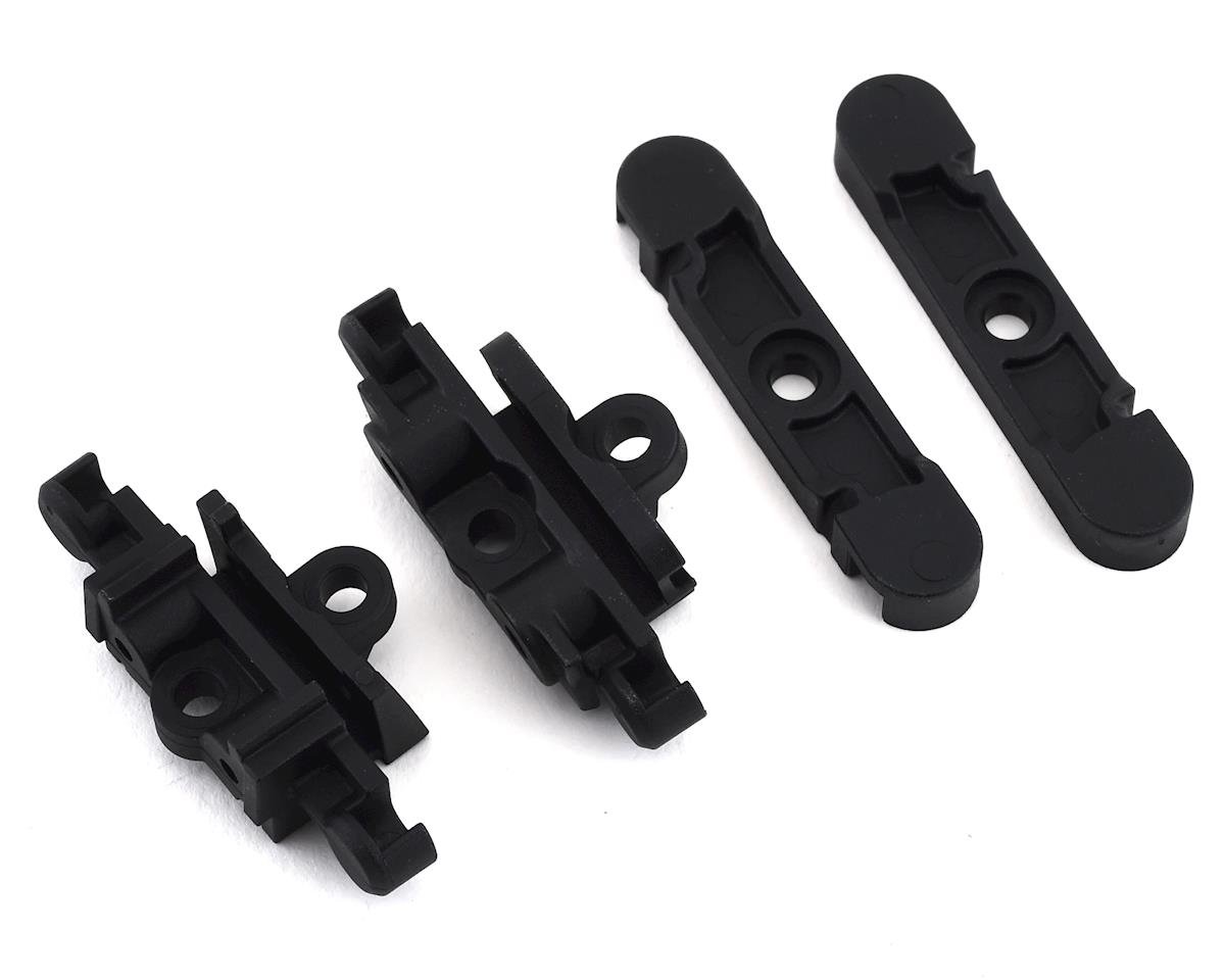 Traxxas 8916 Maxx Front/Rear Tie Bar Mount