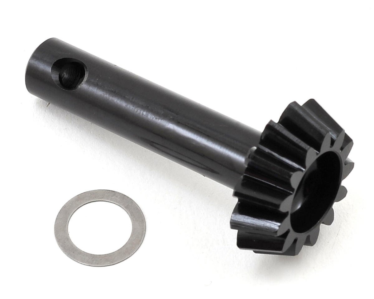 Team Losi Racing TLR252000 Lightened:Front/Rear Diff Pinion Gear (13T)