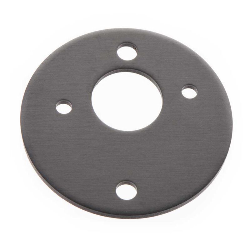 Axial - AXIC3168 Motor Plate: Yeti XL