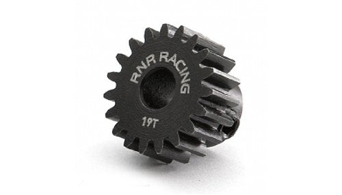 GMADE 32 Pitch 5mm Hardened Steel Pinion Gear 19 Tooth (1)