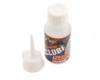 Traxxas 5137 Differential Oil (50,000cst)