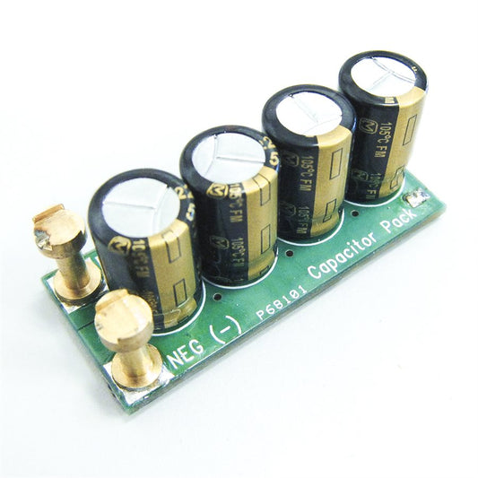 Castle Creation 011-0148-00 CAP PACK HIGH VOLTAGE CAPACITOR PACK