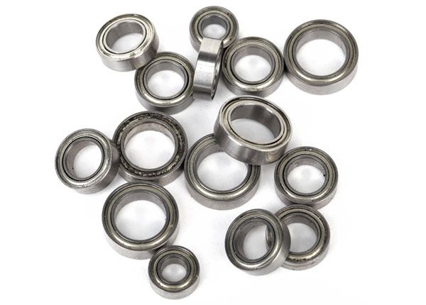LATRAXXAS 7541X BEARINGS LTRX 4X8/6X10/8X12