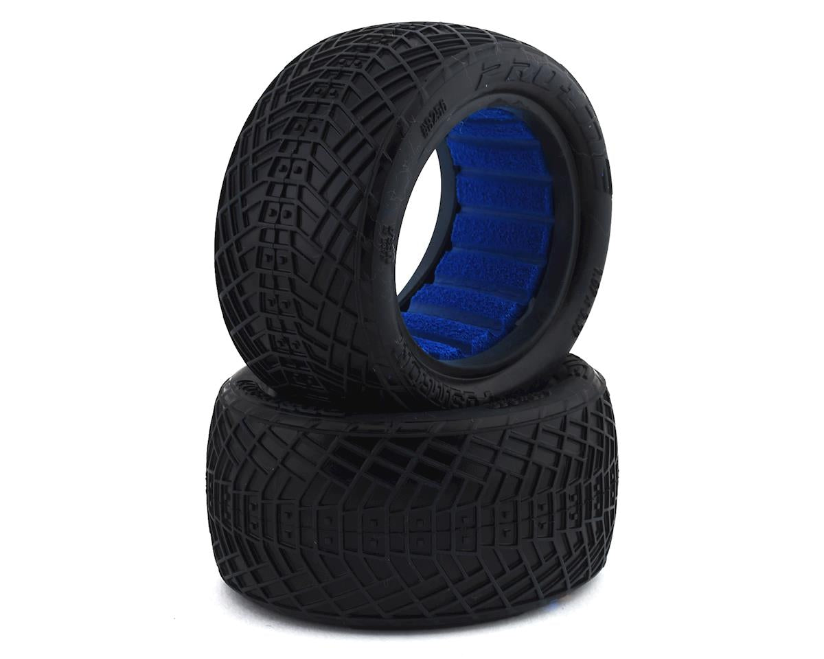 Pro-Line 8256-204 Positron 2.2" Rear Buggy Tires (2) (S4)