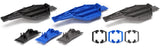 TRAXXAS 5830 Chassis conversion kit, low CG (Slash) 1/10 Scale