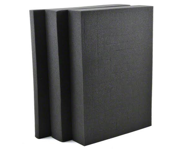 Inserto de caja de radio universal ProTek PTK8199 RC (Pick &amp; Pluck)