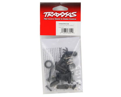 Traxxas 6845X Steering Bellcrank Set