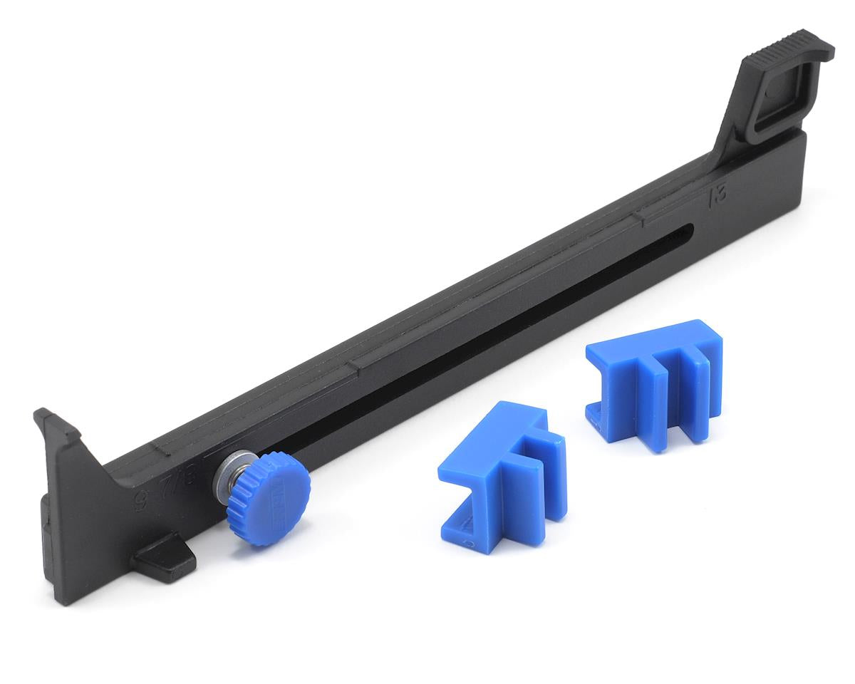 Medidor de convergencia de RPM 70492