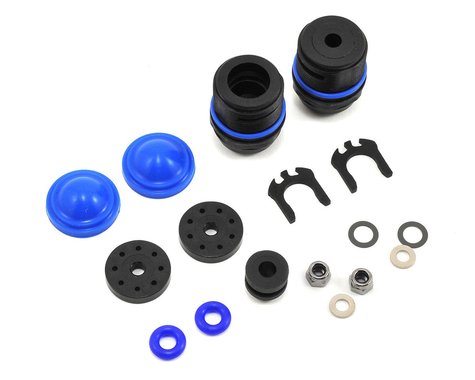 Kit de reconstrucción de amortiguadores Traxxas 7762 X-Maxx GTX (2)