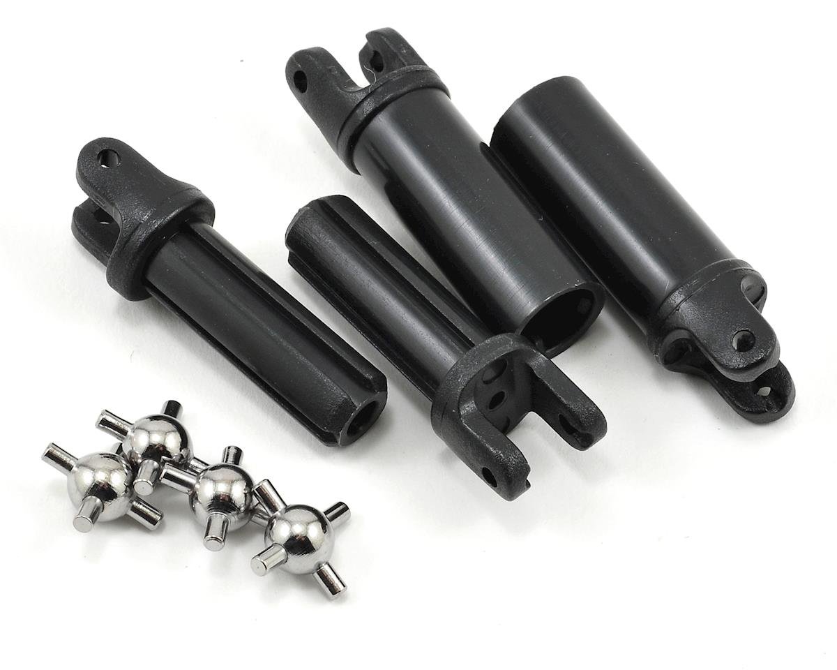Traxxas 1651 Driveshaft Set