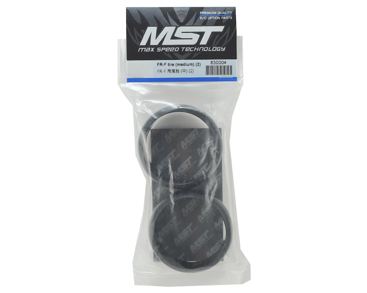 Neumático MST 830004 FR-F (mediano) (2)