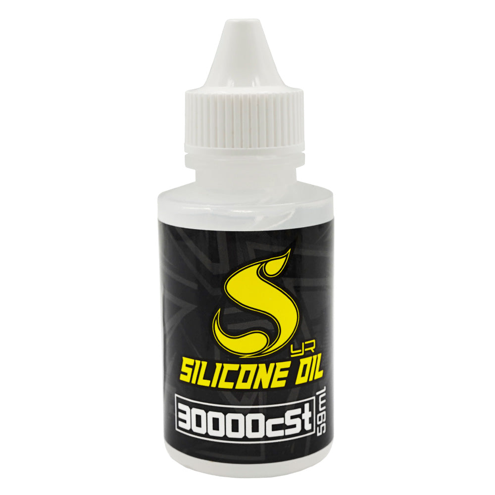 INFINITY SILICONE SHOCK OIL 400 (60cc) - NTech RC