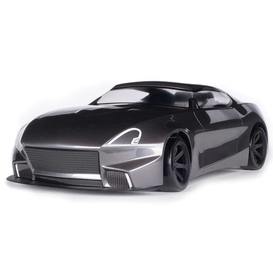 Kayhobbies - Onlineshop für RC Cars - Drift - Crawler - MST GR86RB Pandem  V1.5 Version Karosserie Set