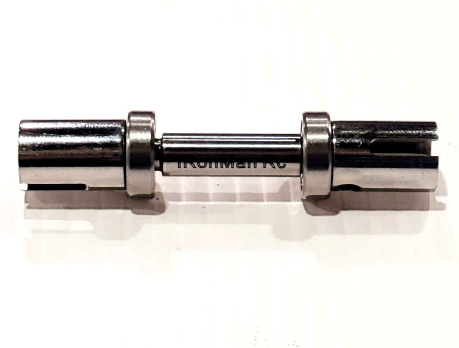 IRonManRc Arrma TYPHON 6S Titanium Center Spool Kit