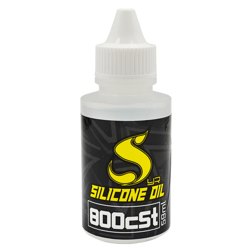 Yeah Racing YA-0673 ACEITE DE SILICONA FLUIDO 800CST 59ML