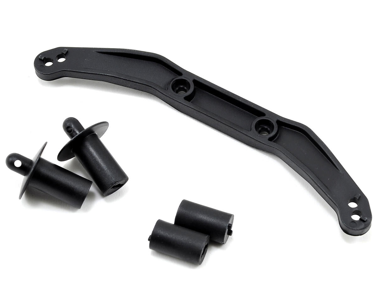 Traxxas 6815R Body Mount & Post Set