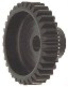 Robinson Racing 1345 45T 48P PINION HARD COAT ALUM