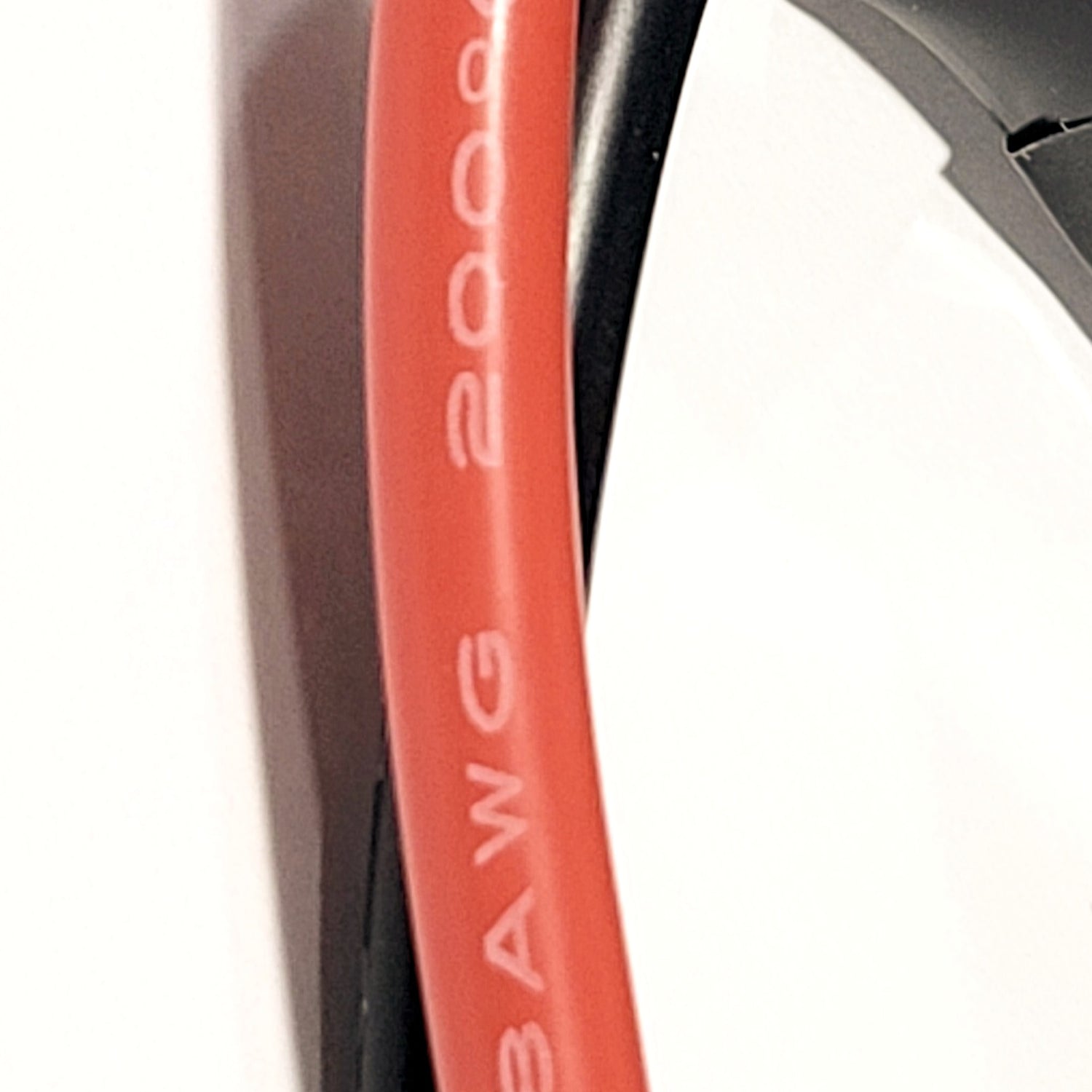 ISLANDHOBBYNUT 6200MAH 14.8V 4S 100C - 200C BATTERIE LIPO AVEC EC5 ET 8 JAUGE WI