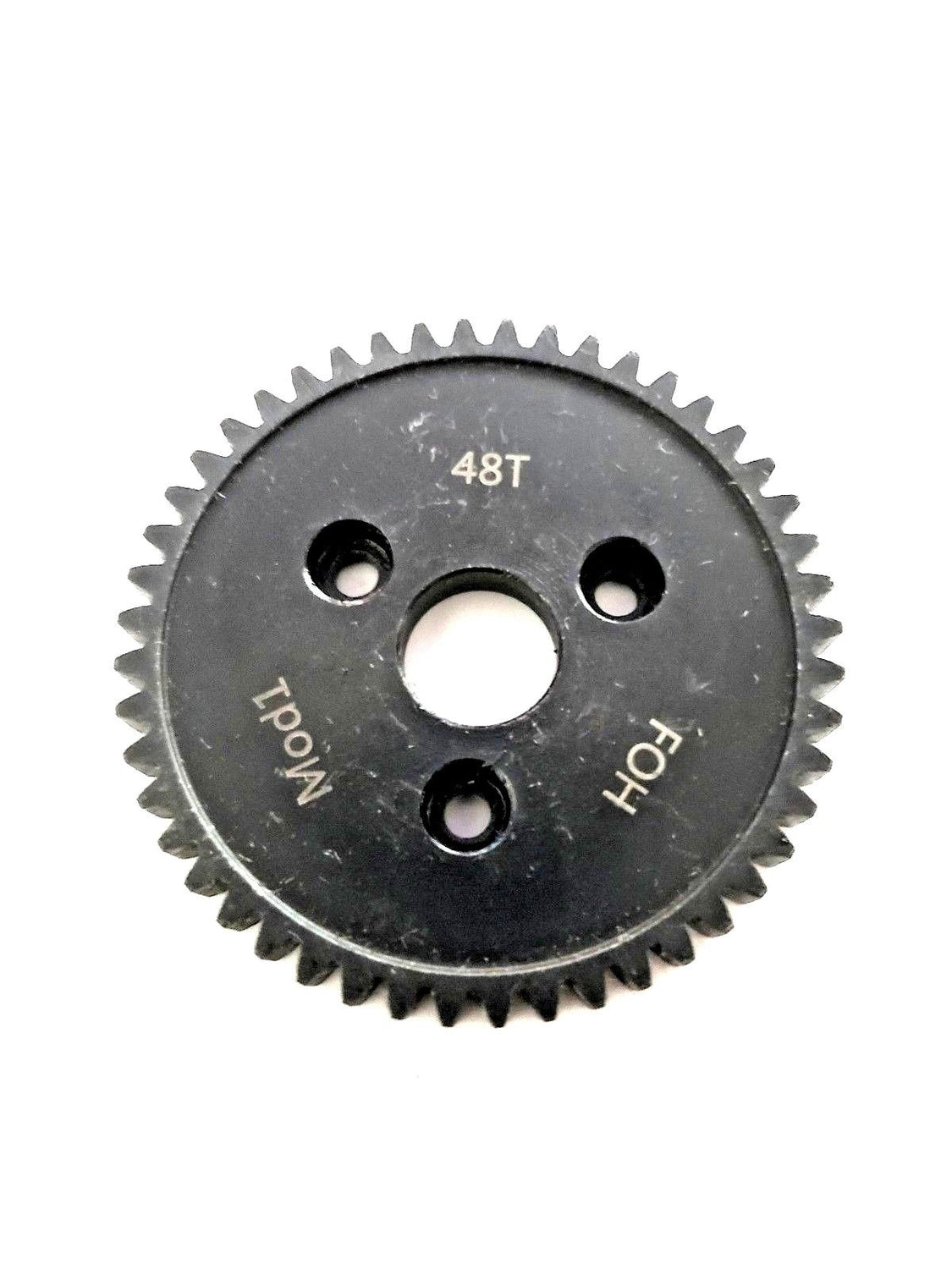 48T MOD-1 FOH SPUR GEAR