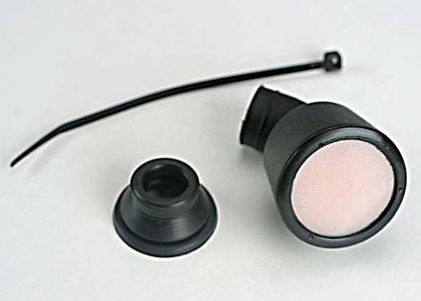 Traxxas 5260 Complete Air Filter Set (TMX 2.5, 3.3)