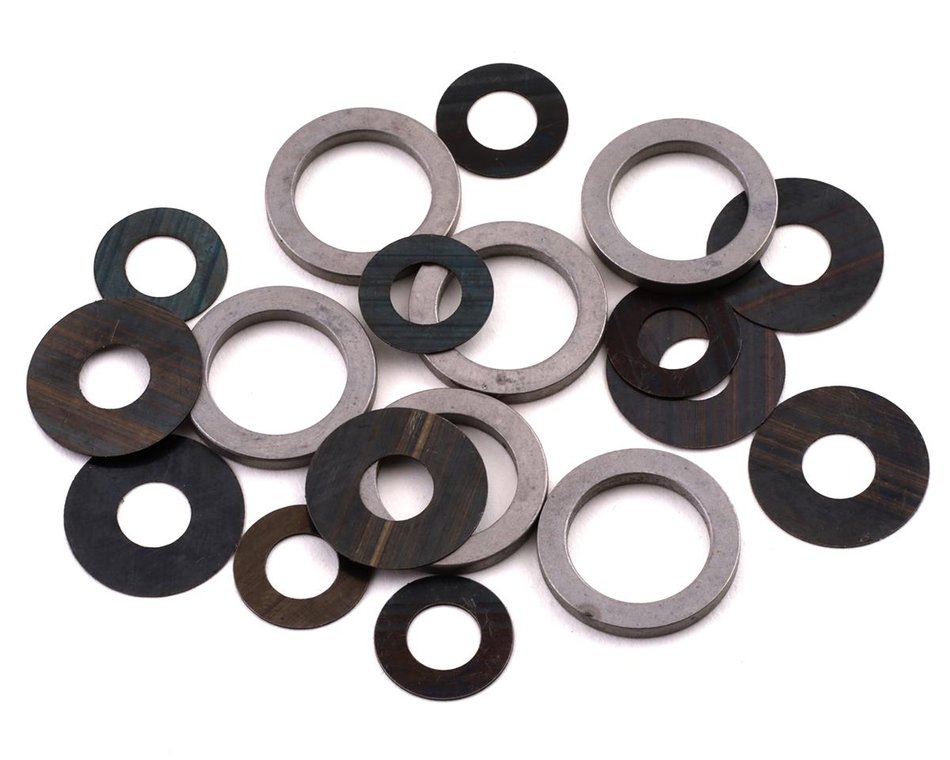 Arrma ARA311094 Differential Shim Set (Fits 29mm Case)
