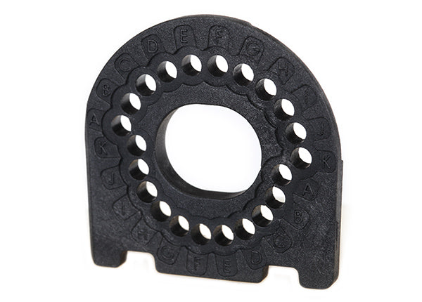Traxxas 8390 Replacement motor plate