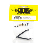 Yeah Racing ALUMINUM UPPER Y LINK FOR AXIAL SCX24 JEEP C10