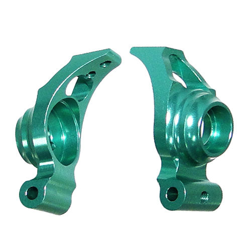 Hobao OP1-0037 CNC REAR HUB, 2PCS