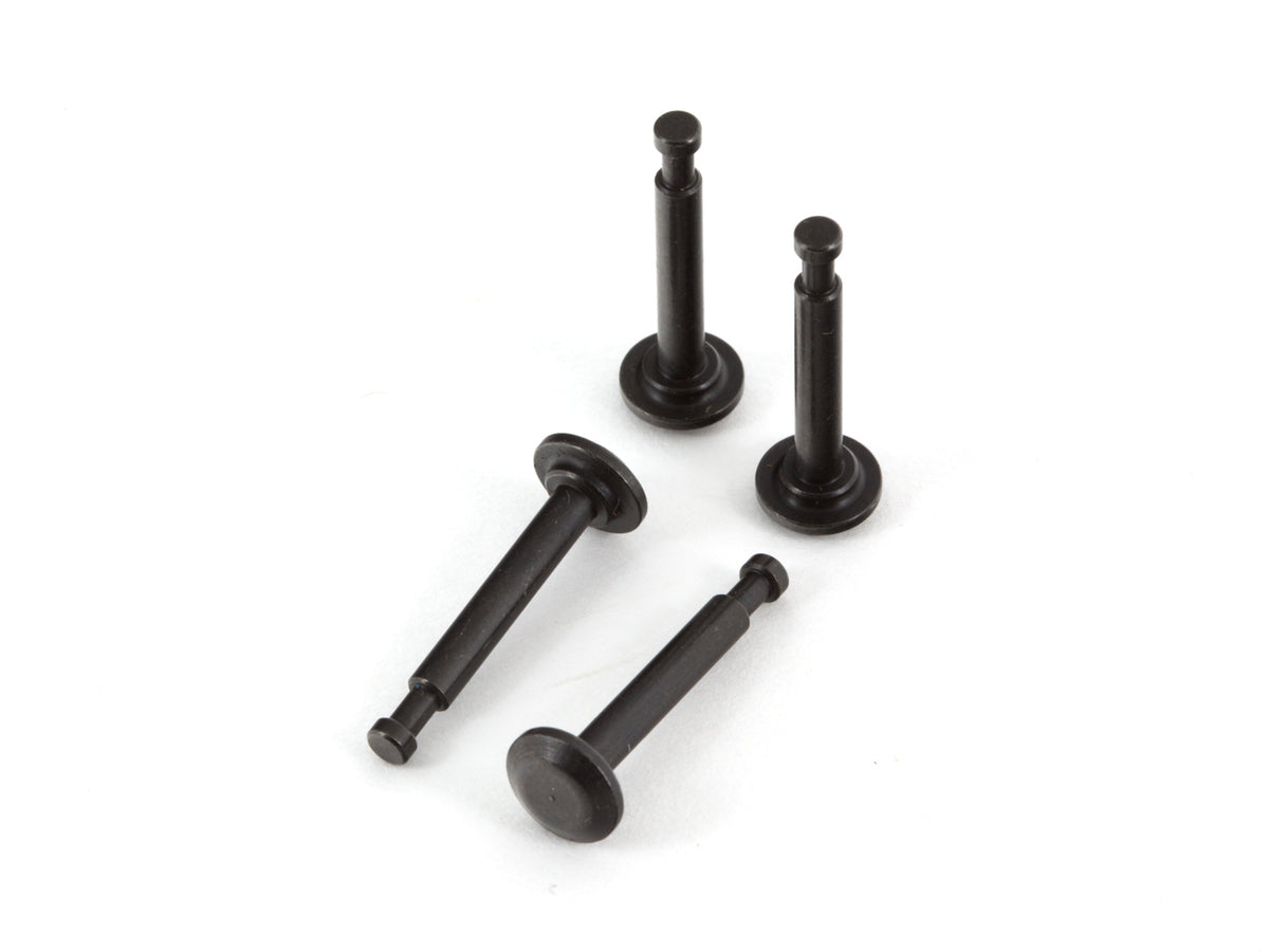 ARRMA AR330231 SHOCK MOUNT PIN 3X21.5MM (BLACK) (4PCS)