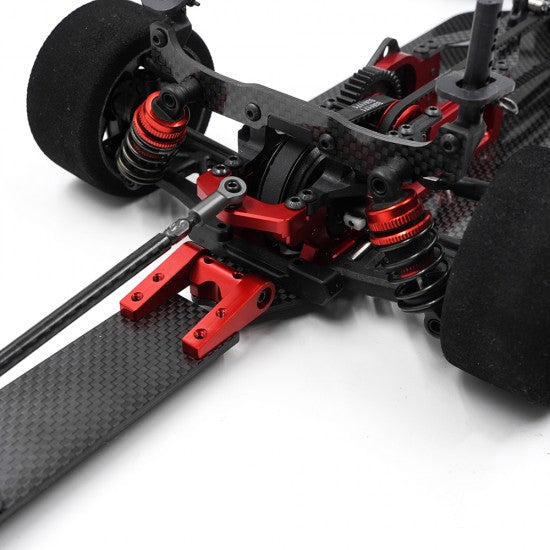 BARRE DE ROUES EN GRAPHITE Xpress XP-10960 POUR DRAGNALO DR1S