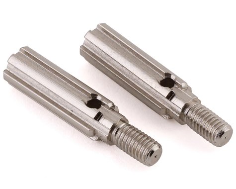 Arrma AR310853 Kraton/Outcast 4S BLX 8x35mm Wheel Axle (2)