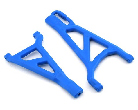 RPM 81465 E-Revo 2.0 Ensemble de bras de suspension avant droit (bleu)