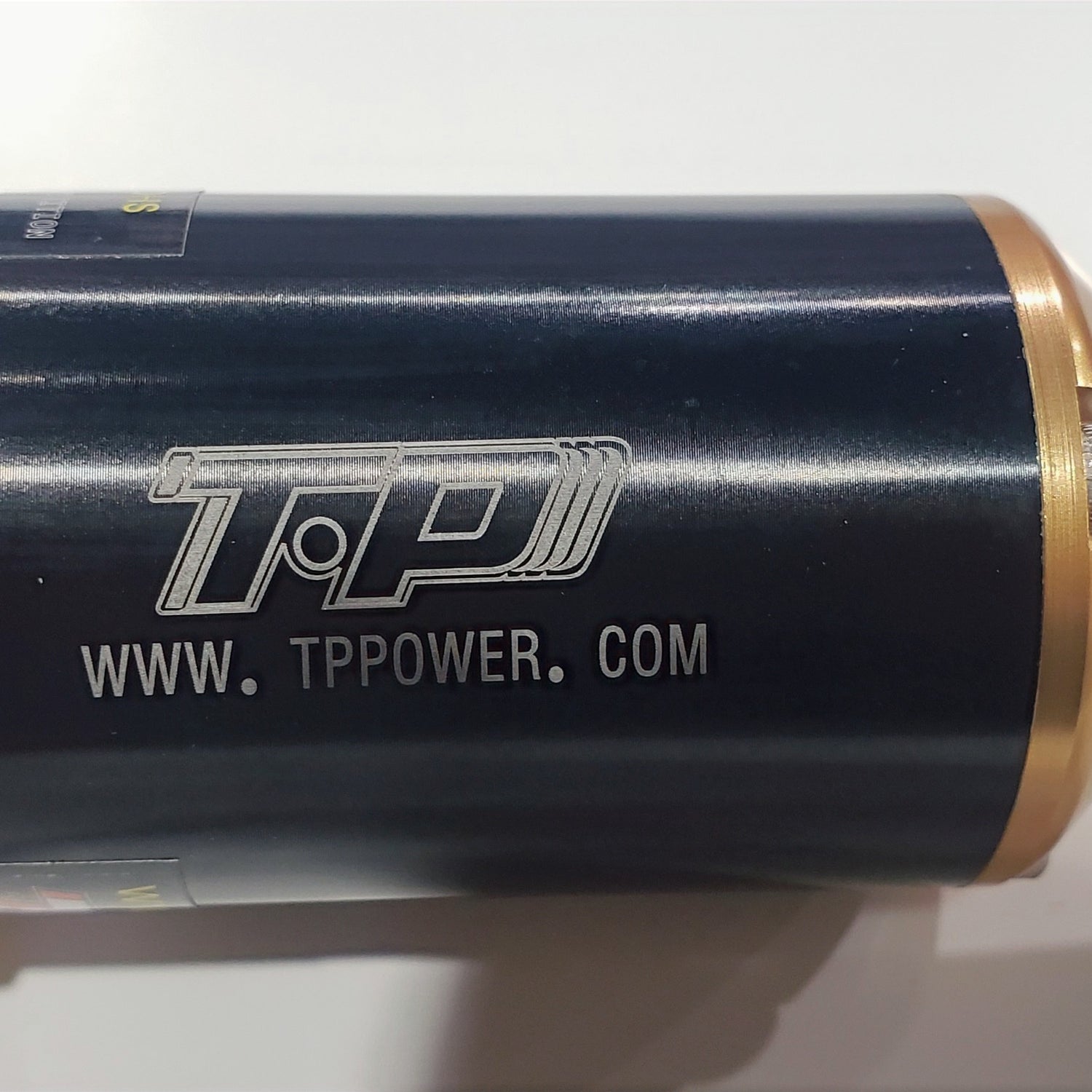 MOTEUR TP POWER 4040 SCM 3700 KV (6S - 8S)