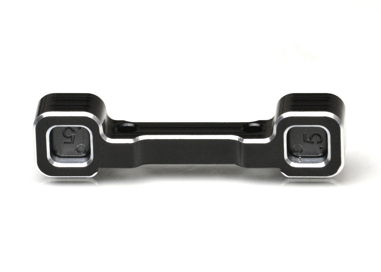 EXOTEK 22S 7075 Supports de bras en aluminium, pour réglages des orteils arrière, 1 paire EXO2067