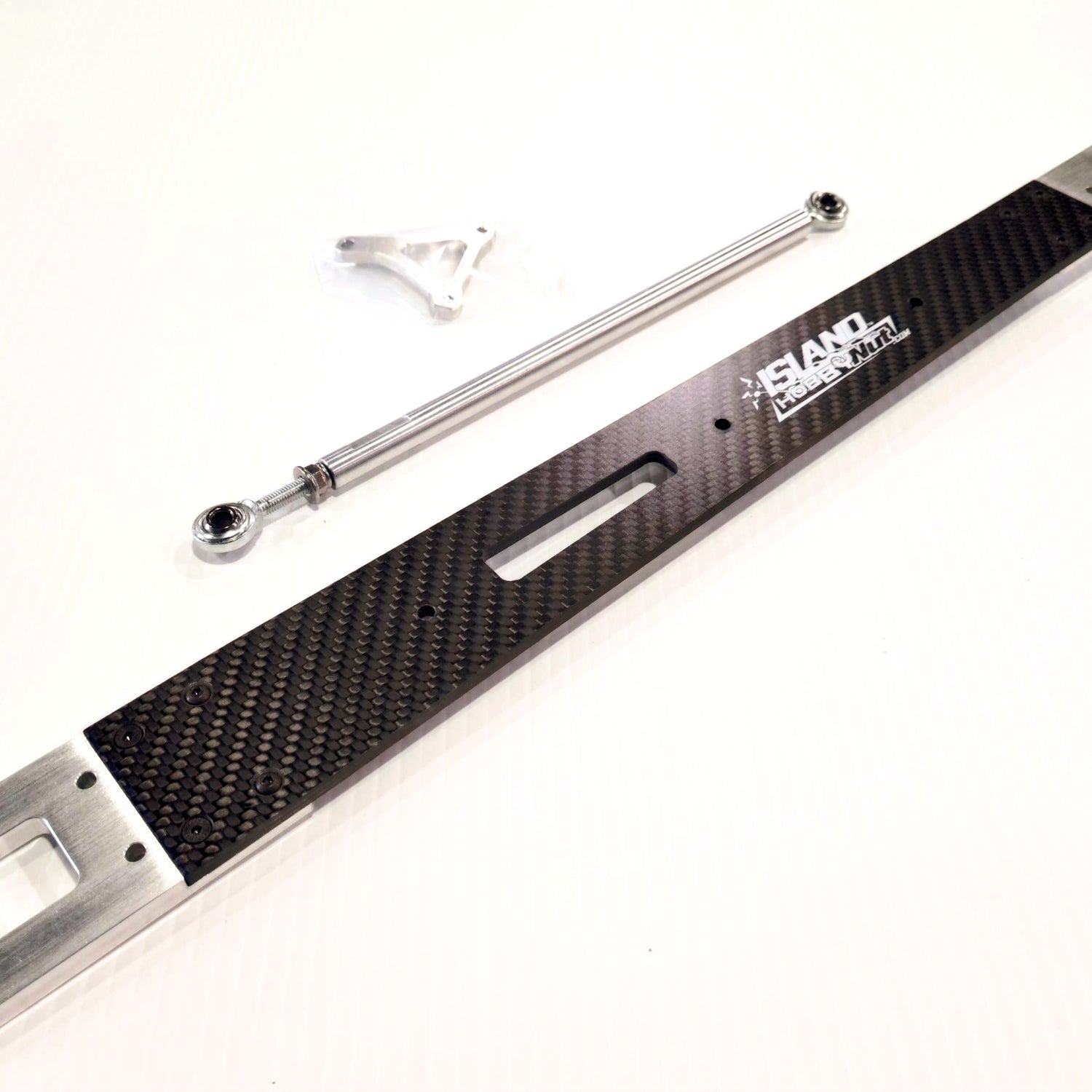 Arrma Felony GAUGE Carbon Fiber Wheelie Bar 18 inch *DRAG BEAST*