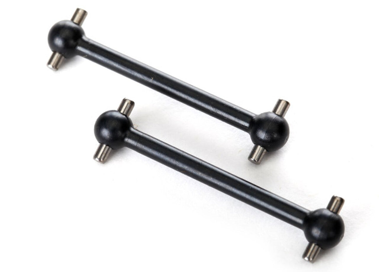Traxxas 8350 Front Driveshafts (2)