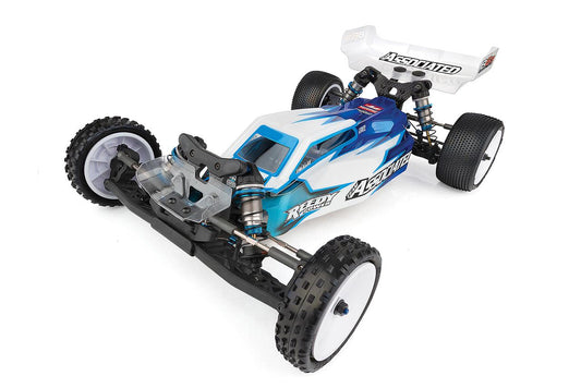 TEAM ASSOCIATED RC10B6.3 1/10 Electric Off-Road 2wd Buggy Team Kit