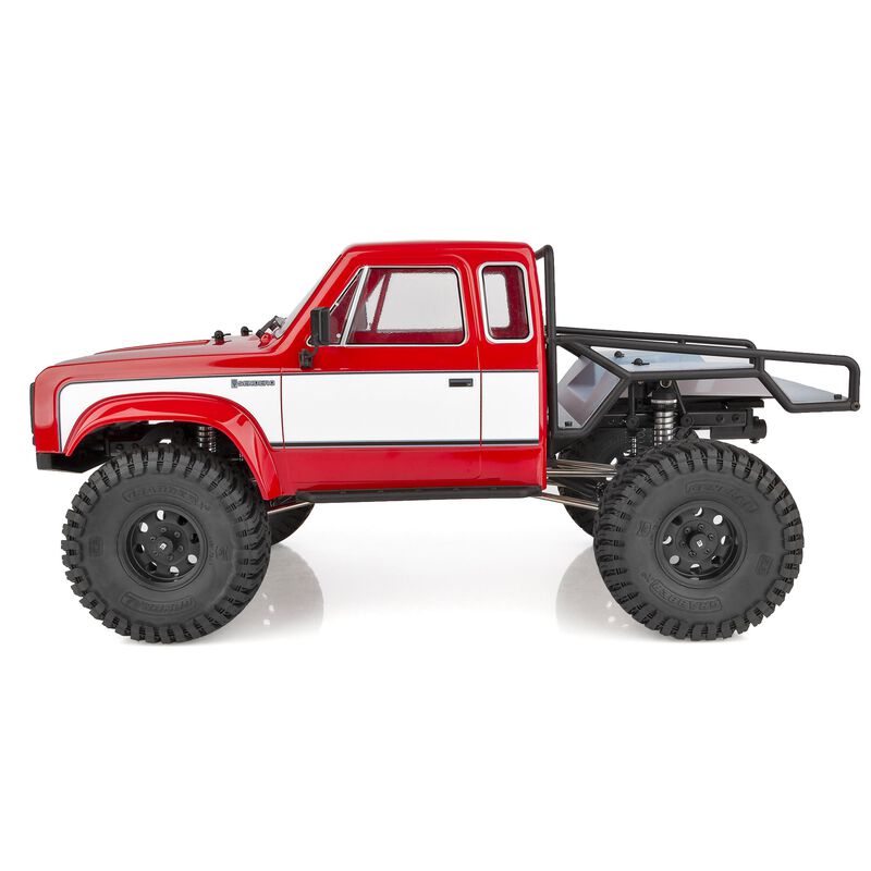 Enduro ASC40105  Trail Truck, Sendero HD RTR