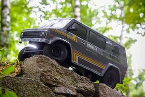 CARISMA 78068 SCA-1E 1/10 Scale Prairie Wolf RTR