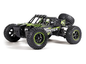Smyter 540114 1/12 4WD Electric Desert Buggy RTR  Green