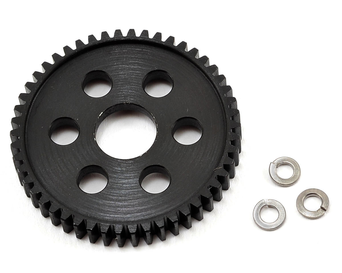 Robinson Racing 7950 Slash/Stampede 4X4 32P Hardened Steel Spur Gear (50T)