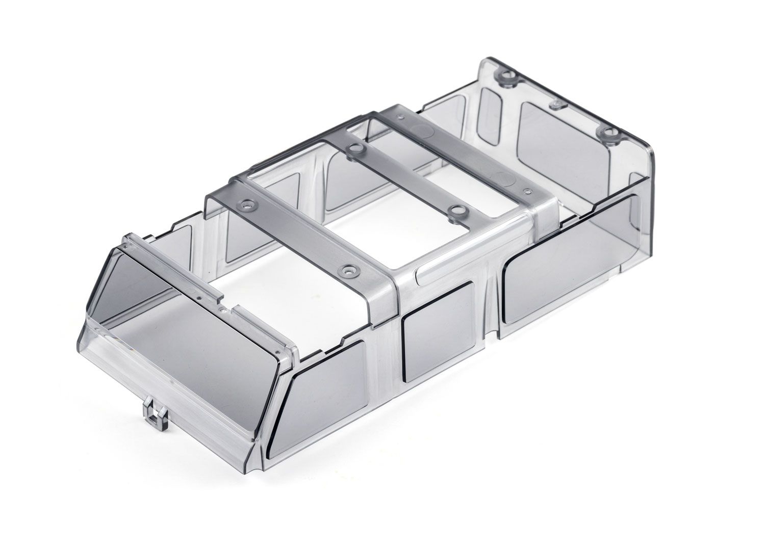 TRAXXAS 9725 VENTANAS SE ADAPTAN AL CUERPO 9712