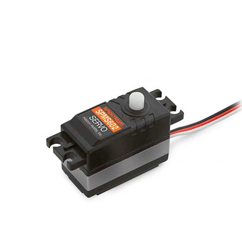 SPEKTRUM SPMS602 Standard Digital Surface Servo