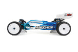 Equipo asociado RC10B6.3 1/10 Kit de equipo de buggy todoterreno eléctrico 2wd